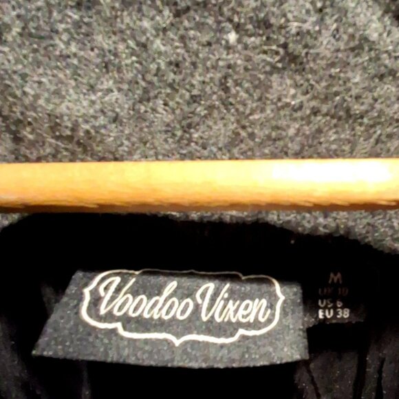 Modcloth Air of Sophistication Coat - Picture 5 of 6